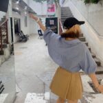 Gong Min-ji