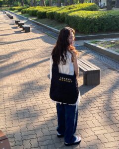 Actress Gong Seung-yeon HD Instagram Photos and Wallpapers July 2024