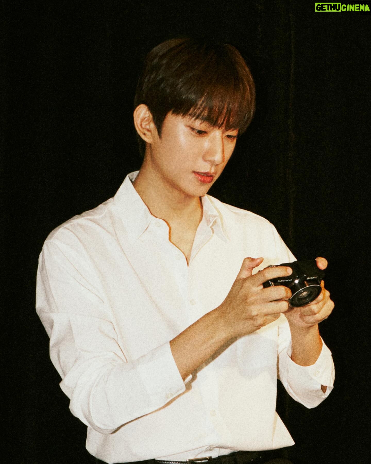 Gongchan - 19K Likes - 🎧🎵📸❤️
