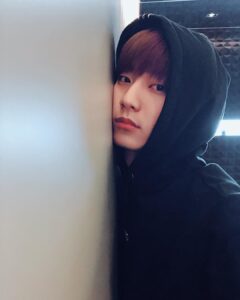 Gongchan Most Liked Photos and Posts