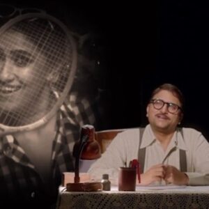 Gopal Dutt Instagram - #EkFilmKatha ke peeche ki kuch anokhi baatien. @gopaldatt ki jabani ​

​

#KoiBaatChale premiering today at 2 PM & 8 PM on @tataplay Theatre Ch. No. 316. ​
​
 ​
 ​
#ZeeTheatre #KoiBaatChale #Premiere #ComingSoon #DramaticReading #Theatre #StoryTelling #Drama #Classics @kopalproductions @seemabhargavapahwa #ManojPahwa @gopaldatt @sadiya3366 @vineetskumars @pathakvinay @thesurrealvivaanshah @dollyahluwalia #WorldTheatre #TheatreLife #HindiTheatre #HindiTheatrePlay #Natak #HindiDrama #TheatreLove #Teleplay #hardinnayadrama #30days30plays​