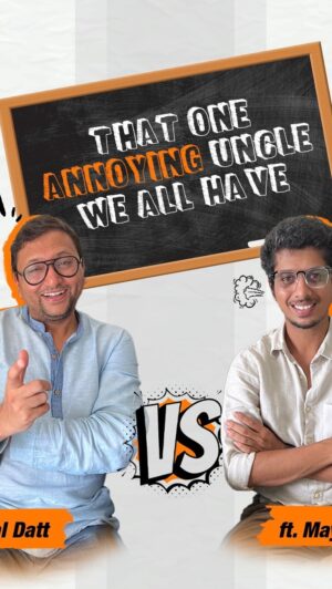 Gopal Dutt Instagram - Sab toh kisi ko nahi milta yaar. Kuch cheeze hoti hain jo aapke haat mein nahi hoti hai! 
This is one of those things where YOU can make a smart decision and sort your career out! 😍

For the first time in India, @futurense.uni is #RemodellingBTech in association with JAIN (Deemed-to-be University) with a newly launched program in B.Tech CSE (Artificial Intelligence & Data Engineering) where candidates will get guaranteed placements and multiple paid internships!

For more details, check @futurense.uni's bio!