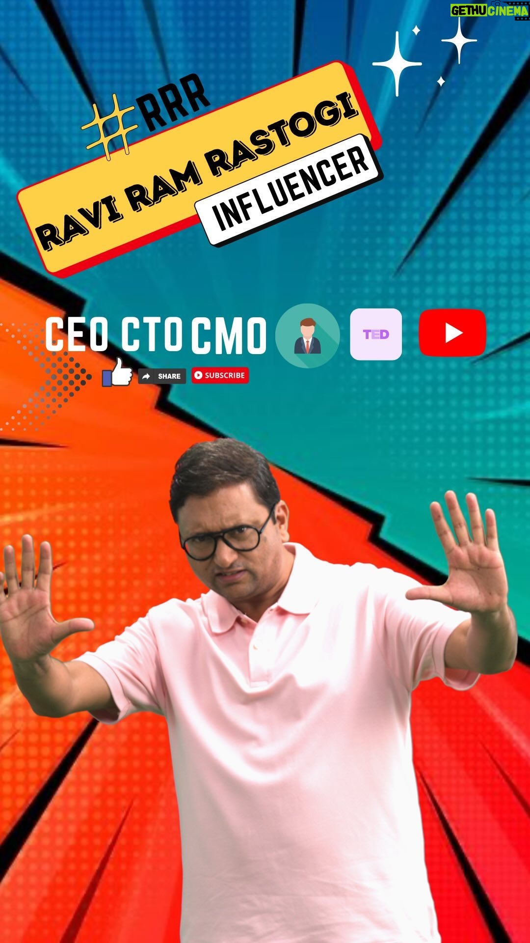 Gopal Dutt - 1.1K Likes - The man who dons multiple hats with the same enthusiasm and passion! 😎
Meet Ravi Ram Rastogi in #PitchersOnZEE5 now.
@theviralfever @naveenkasturia @arunabhkumar @abhaymaha @nowitsabhi @iridhidogra @sikandarkher @ashishvidyarthi1 @gopaldatt @ronjinichakraborty @vaibhav.bundhoo @pracheen_peg #shubhamsharma @ts.tales @shreyansh.pandey @koshyvijay @zee5 @manish_kalra_ @nimishalok @zee5global