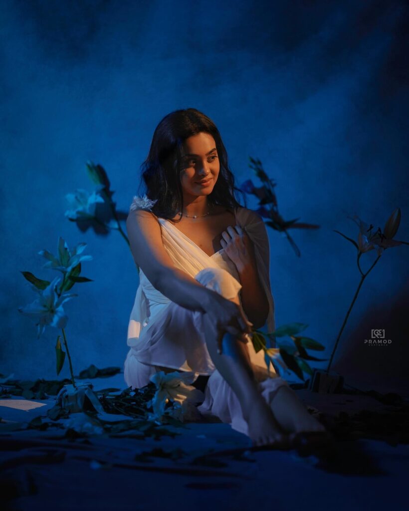 Actress Gopika Udayan HD Instagram Photos and Wallpapers August 2024 ...