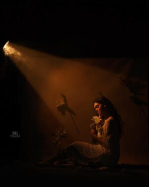 Gopika Udayan Instagram - 🌙

Photography: @pramodcaptures 
Stylist: @sahithi_patha 
MUA: @makeupbybakheeta