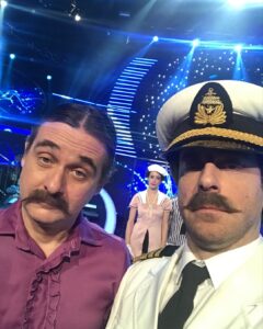 Actor Gordan Kičić HD Instagram Photos and Wallpapers July 2024