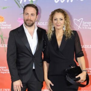 Gordan Kičić Instagram - ❤️#mamaitataseigrajurata2 @sarajevofilmfestival @zoranakicic