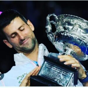 Gordan Kičić Instagram - Kralj @djokernole 🎩🏆🎸🍾🏆