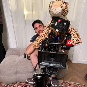 Gordan Kičić Instagram - Mama I Tata se igraju rata 3
 Snimili i pobedili
Hvala vam svima od srca ❤️🏆 Voli vas Xygox