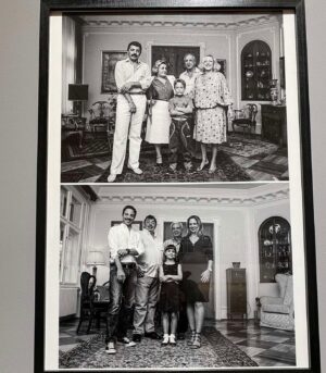 Gordan Kičić Instagram - Goranka Matic Muzej Svremene umetnosti Porodica Kičić 1984-2015-