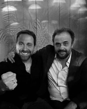 Gordan Kičić Instagram - Pobeda u najavi 
Leto 2023 snimali smo 🏆🎸🍾🏆