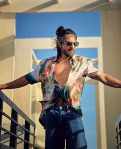 Actor Gourab Chatterjee HD Instagram Photos and Wallpapers August 2024