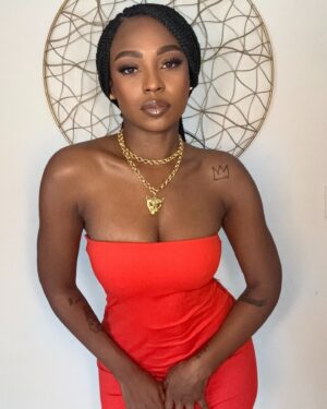 Goyo Instagram - Llego el Tiempo de las DIOSAS, #Goddess Era 🤞🏾🪽✨💯