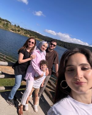 Gözde Akyıldız Instagram - 🤍🪽