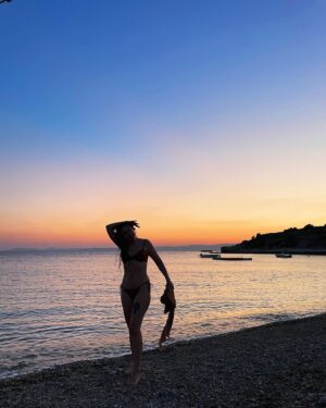 Gözde Cığacı Instagram - 🌅

📷 @nisadogaakg ❣️