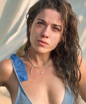Gözde Kocaoğlu Instagram - Parladık
@sukranovali sayende💙