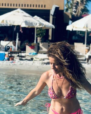 Gözde Kocaoğlu Instagram - No filtre yes @sukranovali