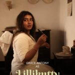 Grace Antony