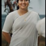 Grace Antony