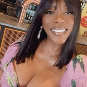 Actress Grace Mendes HD Instagram Photos and Wallpapers August 2024
