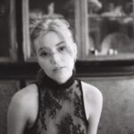 Grace Van Dien