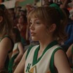 Grace Van Dien