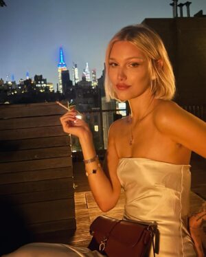 Grace VanderWaal Instagram - Life