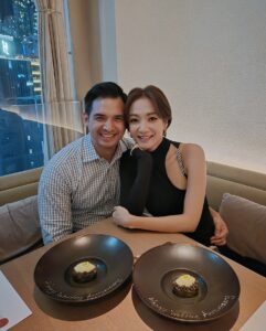 Grace Wong Most Liked Photos and Posts