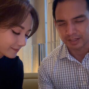 Actress Grace Wong HD Instagram Photos and Wallpapers July 2024