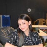 Gracy Goswami