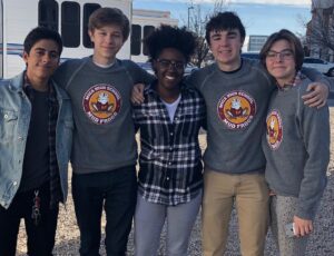 Graham Verchere Instagram - you know when you do something for a while and then you realize when you come out of it you just see the world a little differently?
we’re wrapped on Stargirl. we’ve worked hard, had fun, made incredible friends,  learned about ourselves, and made a movie.
this has been incredible, thank you for everyone that made it that way.
(Instagram only lets you tag 20 people. thank you @juliamhart @jehorowitz @thegiancarloesposito @darbysofficial @enzocdeangelis @ashlynnemua @cutandchase and so so so so many more)