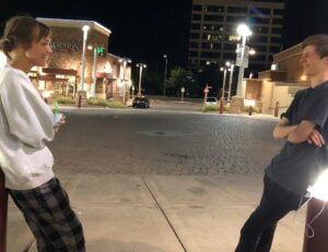 Graham Verchere Instagram - you know when you do something for a while and then you realize when you come out of it you just see the world a little differently?
we’re wrapped on Stargirl. we’ve worked hard, had fun, made incredible friends,  learned about ourselves, and made a movie.
this has been incredible, thank you for everyone that made it that way.
(Instagram only lets you tag 20 people. thank you @juliamhart @jehorowitz @thegiancarloesposito @darbysofficial @enzocdeangelis @ashlynnemua @cutandchase and so so so so many more)