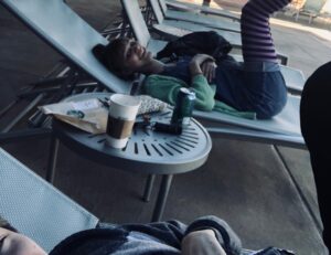 Graham Verchere Instagram - you know when you do something for a while and then you realize when you come out of it you just see the world a little differently?
we’re wrapped on Stargirl. we’ve worked hard, had fun, made incredible friends,  learned about ourselves, and made a movie.
this has been incredible, thank you for everyone that made it that way.
(Instagram only lets you tag 20 people. thank you @juliamhart @jehorowitz @thegiancarloesposito @darbysofficial @enzocdeangelis @ashlynnemua @cutandchase and so so so so many more)