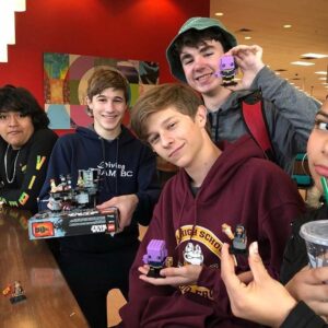 Graham Verchere Instagram - one excellent day and 3 jackpots later?