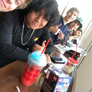 Graham Verchere Instagram - one excellent day and 3 jackpots later?