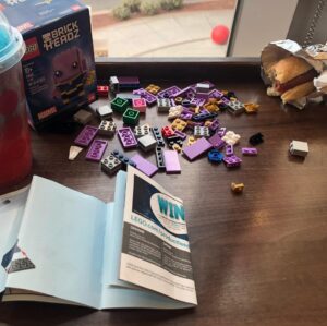 Graham Verchere Instagram - one excellent day and 3 jackpots later?