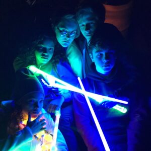 Graham Verchere Instagram - a few members of the NM squad (by no means complete)