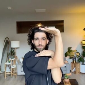 Actor Gravity Balmain HD Instagram Photos and Wallpapers August 2023