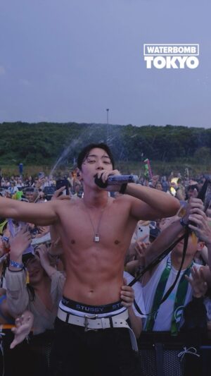 Gray Instagram - You're the one I'm looking for!! 
夏にぴったりのパフォーマンスを披露したGRAY🏝️

#ウォーターボム #ウォーターボムジャパン #ウォーターボム2024  #フェス #夏フェス #WATERBOMB #WATERBOMBJAPAN #WATERBOMB2024 　#KPOP #JPOP #KHIPHOP #KDJ #MUSICFESTIVAL #GRAY