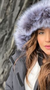 Actress Gredmarie Colón HD Instagram Photos and Wallpapers August 2024