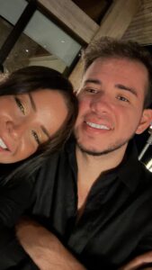 Actress Gredmarie Colón HD Instagram Photos and Wallpapers June 2024
