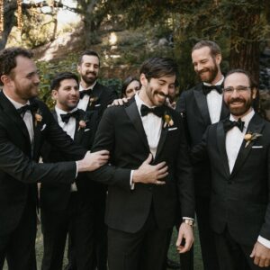 Greg Furman Instagram - The world is never entirely up or down at the same time. This past weekend, I was lucky enough to find myself standing in the center of an “up.” I married my best friend, and love’s gravity revealed itself through our family and friends. I’m grateful for that, and it really put some things into perspective that I refuse to take for granted. These sort of moments are made through love itself. Through kindness. Consideration. Unity. Love is, and will never not be complicated, but it’s always worth it. It is the strongest foundation we can build our lives on, and it starts one brick at a time. One moment at a time. One good deed at a time. It exists in ebb and flow, and we’re unable to receive it without giving it first, unconditionally. That’s not always easy, as the past two weeks of conflict in particular have shown. Wherever you are at the moment (up, down, or somewhere in the middle), I wish love upon you, and I hope you share it ❤️🙏🏻
