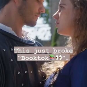 Greg Rogstad Instagram - “The Forgotten Princess” 👑 is now releasing on Pocket FM. @pocketfm.official  #booktok #bookstagram #spicy #acotar