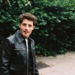 Gregg Sulkin