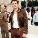 Gregg Sulkin
