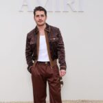 Gregg Sulkin