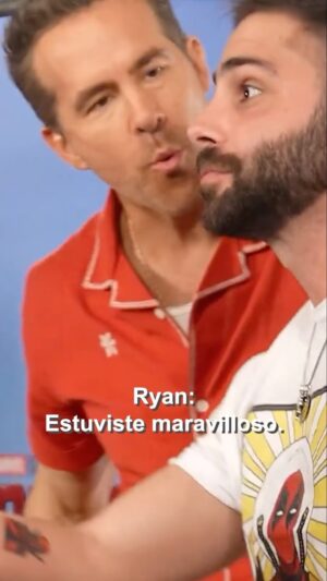 Grego Rossello Instagram - Esto me dijeron el director, Emma, Hugh y Ryan al terminar las notas. 🥹❤️ 

Gracias a todos ustedes por darle tanto amor a la nota. No puedo estar mas contento! 🙏❤️ Si no la vieron entera por favor haganlo, son diez minutos espectaculares.