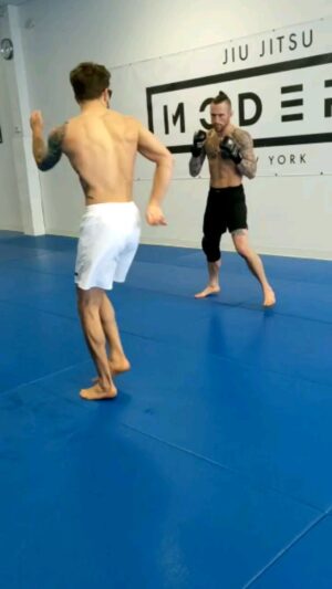 Gregor Gillespie Instagram - Since @tonyfergusonxt Won't Accept A Fight Against Me, I Won't leave It Up To Your Imagination Any Longer.  #cso