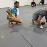 Gregor Gillespie