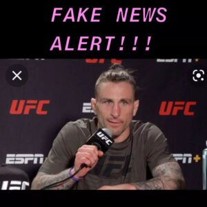 Gregor Gillespie Instagram - Guys I'm STILL in the UFC relax. I'll explain. 

1) I'm removed from the RANKINGS. Not from the organization. (Fighters are removed from rankings when inactive for a period of time which I'm gathering is 12 months.) 

2) I'm not fucking going ANYWHERE, rankings or not. I love the UFC and contrary to what the haters say about them, the UFC has ALWAYS been more than good to me. Pay is great, everything super organized, the follow up after from medical staff is unbelievable, 100% class act top of the food chain. It is NOT their fault I have not had a fight.  They have offered me plenty of fights in the last year. I have accepted any and all of them against guys who were ranked ahead of me, (outside of the VERY short notice ones like 4-8 days)  and conversely I have obviously turned down all of the ones of guys ranked behind me. I am on a mission to fight the top guys w the lowest number next to their name and get towards that belt, and fighting guys who are ranked behind me isn't the way to do that, but I also understand sitting for a long period of time isn't either. 

3) I am, and have been patiently waiting for the right fight, one that is going to push me toward the belt. Since Ferguson turned it down like 100 fukin times in the last yr, since Mikey Chandler didn't seem too interested in fighting me when I brought it up, and since RDA just turned down the fight against me (WHICH I ACCEPTED BTW) I guess  @beneildariush  will have to do. I know you're banged up and recovering big dawg, so just gimme a 8 week heads up and let's do the thing. 

PS ... RDA ,Chandler , offer always fukin stands ... RDA was cool with fighting me on 4 days notice when I was literally on a mountain 7 hours away from home when he needed a last second replacement, but when just offered fight w me since then where I would have a fight camp, he straight up said no. 

***Long story short, removed from rankings, not from the UFC.